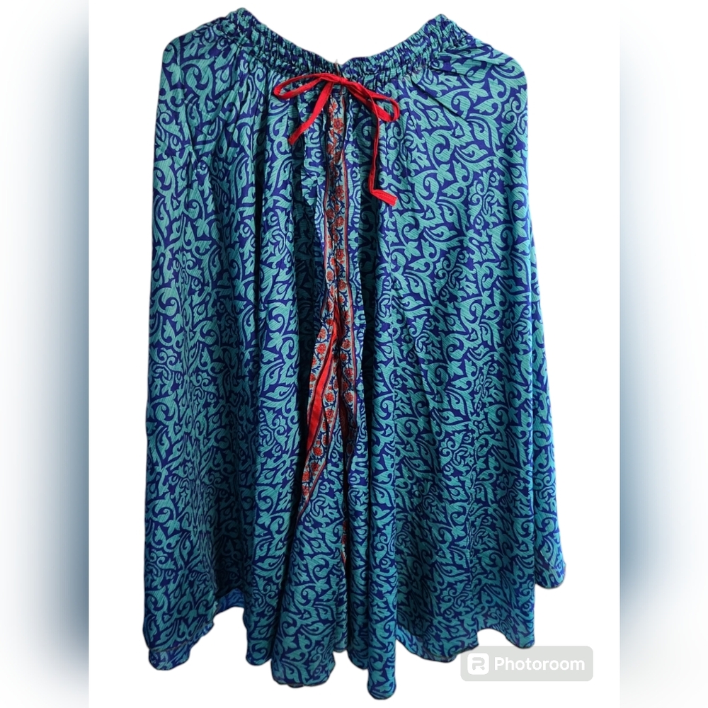 NEW ARRIVAL** Coulotte/Palazzo Extra Wide Leg*** Made in India